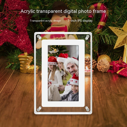 Digital Photo frame---perfect for gifting your loved ones