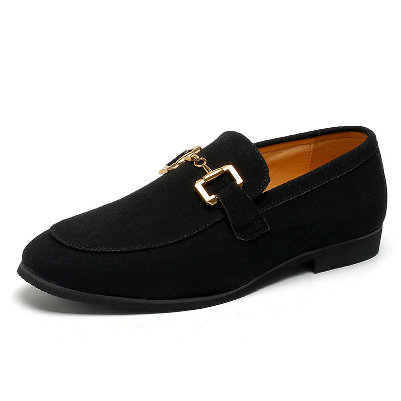 OLD MONEY LUXURY LOAFERS