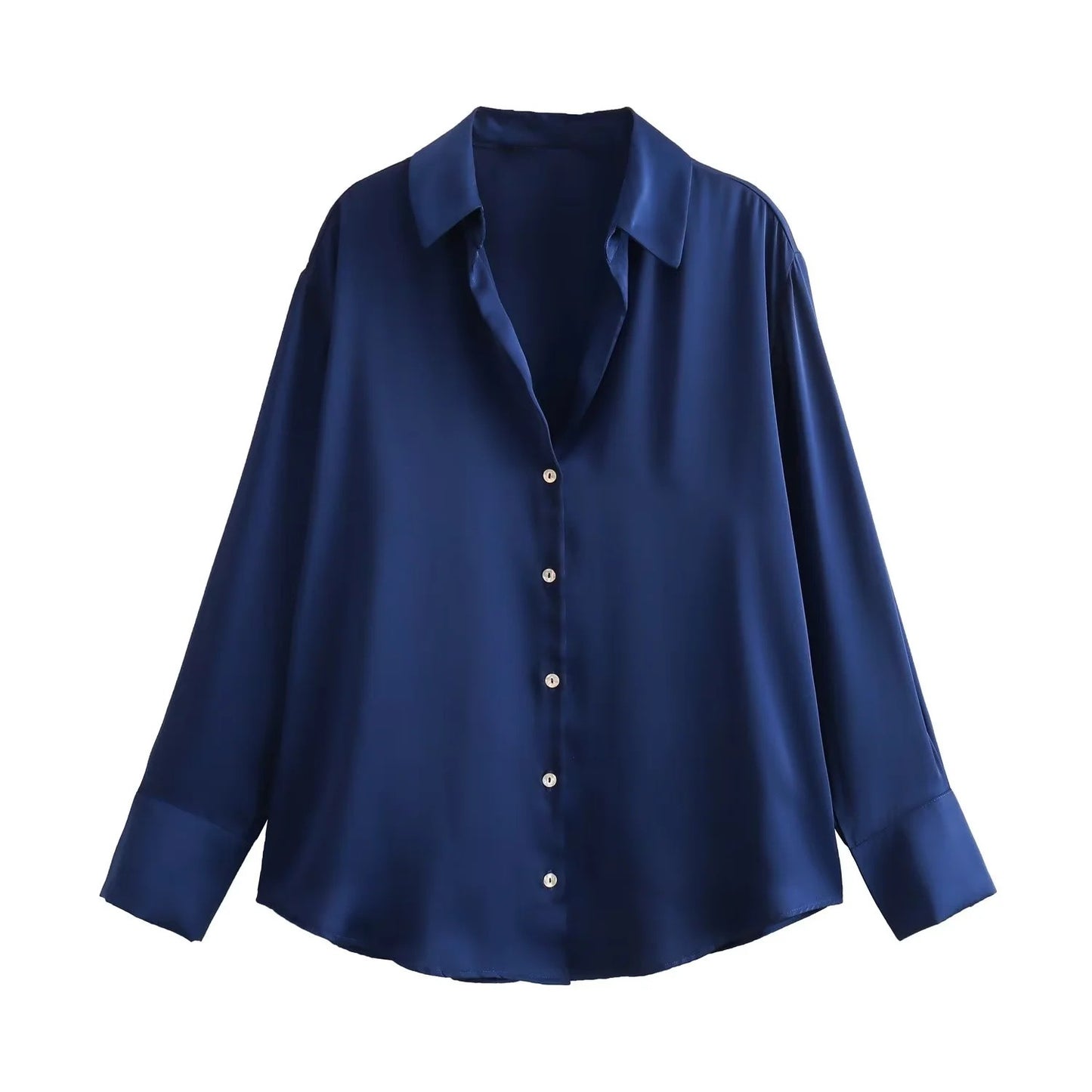 OLD MONEY Legacy Luxe women's Chic shirt