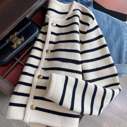 OLD MONEY PREMIUM CASHMERE WOOL VEST