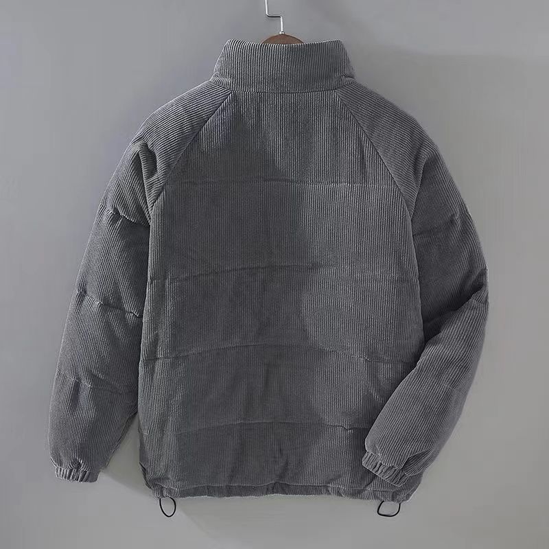 Men's Winter Corduroy Jacket