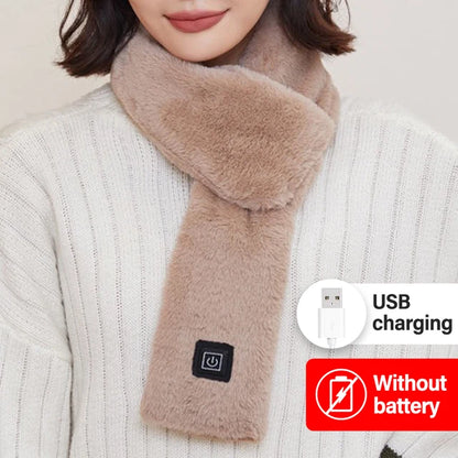 Electric Heating Scarf