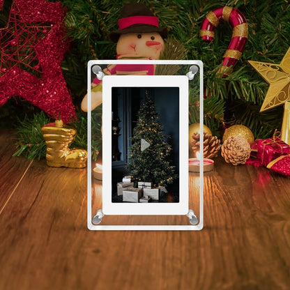 Digital Photo frame---perfect for gifting your loved ones