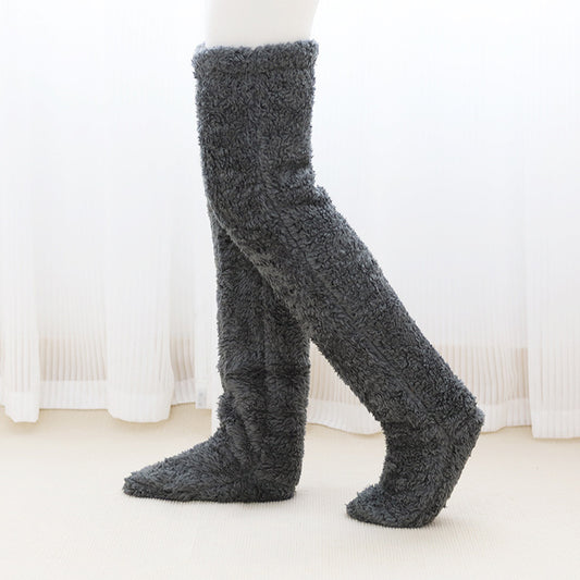 PLUSH  Cold-proof Stockings