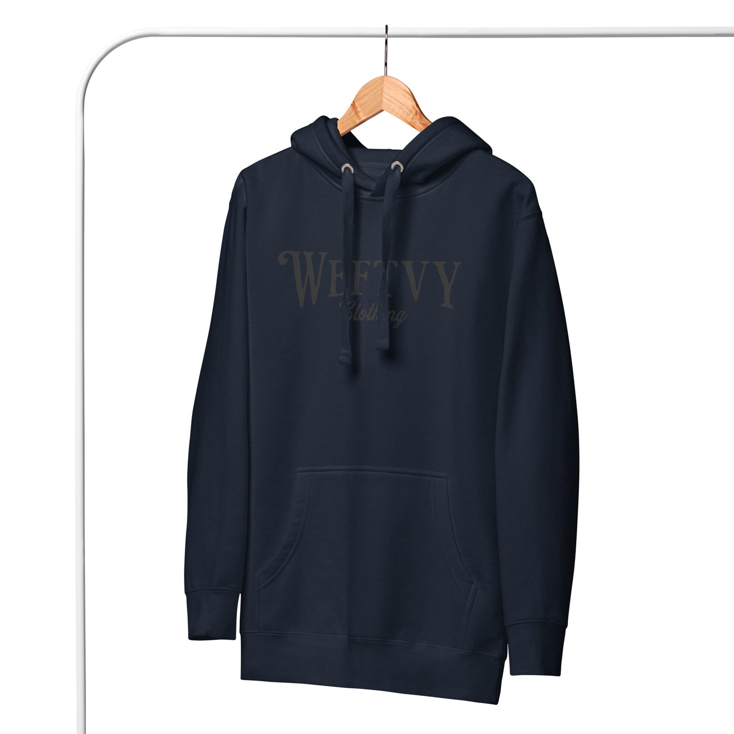 Weftvy premium Japanese style Inspired Hoodie